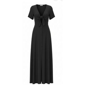 STAUD | Dresses | Staud Calluna Black Size M | Poshmark STAUD | Dresses | Staud Calluna Black Size M | Poshmark